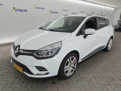 Renault Clio estate ENERGY TCE 90 ZEN 5D 66KW, 2020
