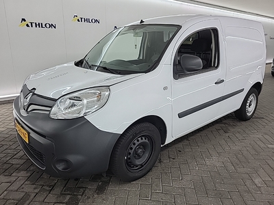 Renault Kangoo 1.2 TCE 115 STOP &amp; START COMF 4D 85KW, 2018