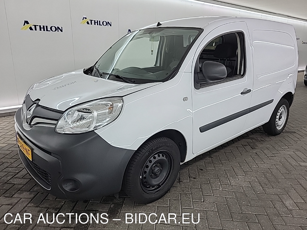 Renault Kangoo 1.2 TCE 115 STOP &amp; START COMF 4D 85KW, 2018