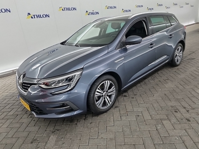 Renault Megane estate TCE 140 INTENS 5D 103KW, 2022