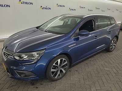 Renault Megane estate TCE 160 BOSE 5D 120KW, 2020