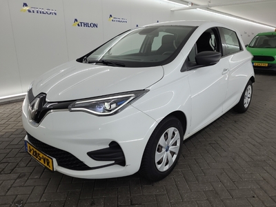 Renault Zoe R110 LIFE CARSHARE (BATTERIJKOOP) 5D 79KW, 2020