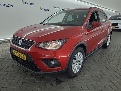Seat Arona 1.0 TSI 70KW STYLE BUSINESS INTENSE 5D, 2020