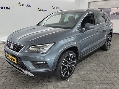 Seat Ateca 1.5 TSI XCELLENCE BUSINESS INTENSE DSG7 5D 110KW, 2020