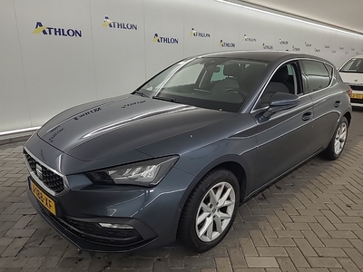 Seat Leon 1.0 TSI STYLE LAUNCH EDITION 5D 81KW, 2020