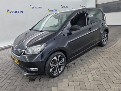 Skoda Citigoe iv STYLE 5D 61KW, 2020