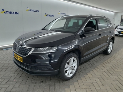 Skoda Karoq 1.5 TSI ACT GREENTECH DSG BUSS EDIT PLUS 5D 110KW, 2021