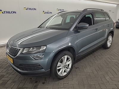 Skoda Karoq 1.5 TSI ACT GREENTECH DSG BUSS EDITION 5D 110KW, 2020