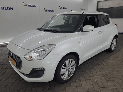 Suzuki Swift 1.2 SELECT 5D 66KW, 2018