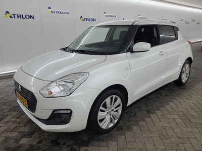 Suzuki Swift 1.2 SELECT 5D 66KW, 2018