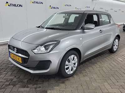 Suzuki Swift 1.2 SMART HYBRID COMFORT 5D 61KW, 2023