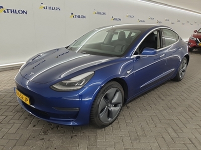 Tesla Model 3 LONG RANGE DUAL MOTOR AWD 4D 350KW, 2020