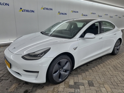 Tesla Model 3 LONG RANGE DUAL MOTOR AWD 4D 350KW, 2020