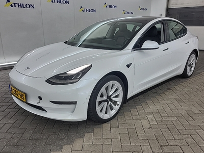 Tesla Model 3 LONG RANGE DUAL MOTOR AWD 4D 350KW, 2020