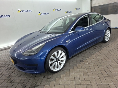 Tesla Model 3 STANDARD RANGE PLUS RWD 4D 225KW, 2020