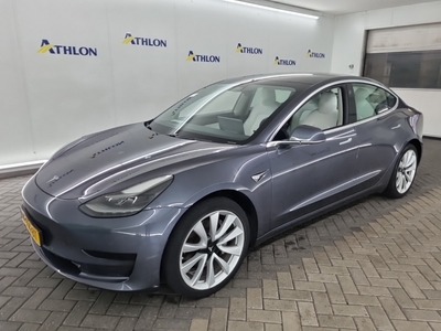 Tesla Model 3 STANDARD RANGE PLUS RWD 4D 225KW, 2020