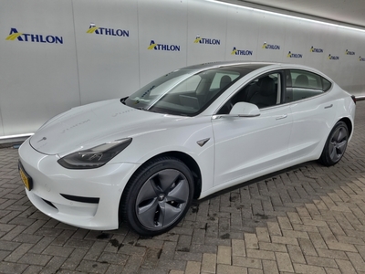 Tesla Model 3 STANDARD RANGE PLUS RWD 4D 225KW, 2020