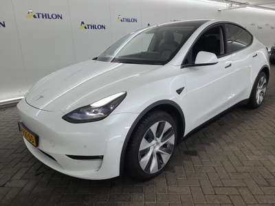 Tesla Model y LONG RANGE DUAL MOTOR AWD 5D 350KW, 2021