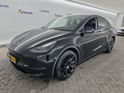 Tesla Model y LONG RANGE DUAL MOTOR AWD 5D 378KW, 2023