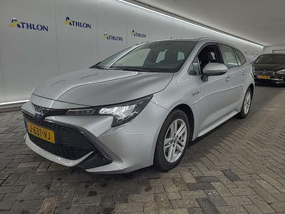 Toyota Corolla touring 1.8 HYBRID BUSINESS 5D 90KW, 2020