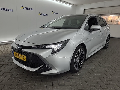 Toyota Corolla touring 1.8 HYBRID BUSINESS PLUS 5D 90KW, 2020