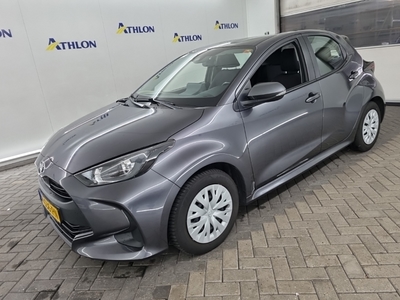 Toyota Yaris 1.5 HYBRID ACTIVE AUTOMAAT 5D 85KW, 2022