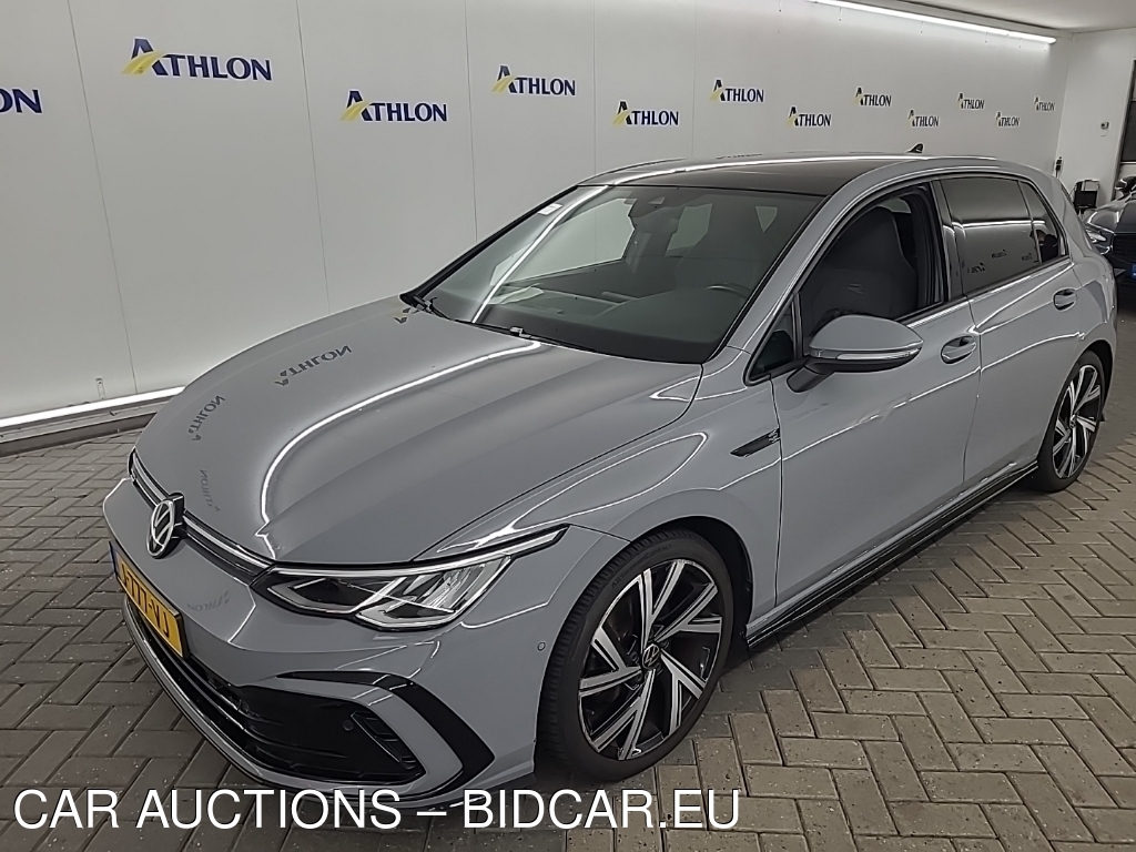 Volkswagen Golf 1.5 ETSI 110KW DSG R-LINE 5D, 2020