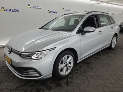 Volkswagen Golf variant 1.0 TSI 81KW LIFE 5D, 2022