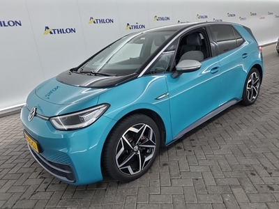 Volkswagen Id.3 58KWH 1ST PLUS AUTO 5D 150KW, 2020