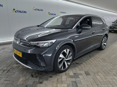 Volkswagen Id.4 77KWH 1ST AUTO 5D 150KW, 2020