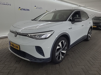 Volkswagen Id.4 77KWH 1ST AUTO 5D 150KW, 2020