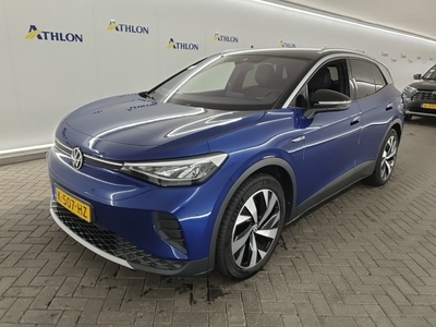 Volkswagen Id.4 77KWH 1ST AUTO 5D 150KW, 2020
