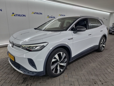 Volkswagen Id.4 77KWH 1ST AUTO 5D 150KW, 2021