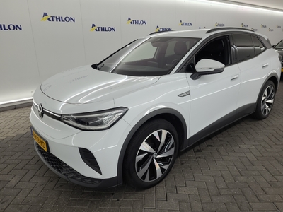 Volkswagen Id.4 77KWH BUSINESS AUTO 5D 150KW ATHLON EDITION, 2021