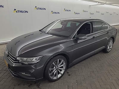 Volkswagen Passat 1.5 TSI 7-DSG BUSINESS 4D 110KW, 2021