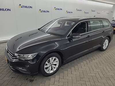 Volkswagen Passat variant 1.5 TSI 7-DSG BUSINESS 5D 110KW, 2021