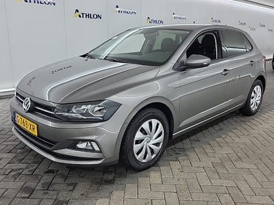 Volkswagen Polo 1.0 TSI 70KW 7-DSG COMFORTLINE BUSINESS 5D, 2020