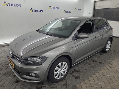 Volkswagen Polo 1.0 TSI 70KW 7-DSG COMFORTLINE BUSINESS 5D, 2020