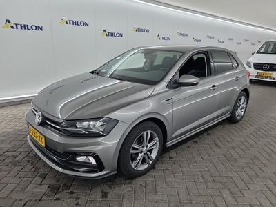 Volkswagen Polo 1.0 TSI 70KW 7-DSG HIGHLINE BUSINESS R 5D, 2020