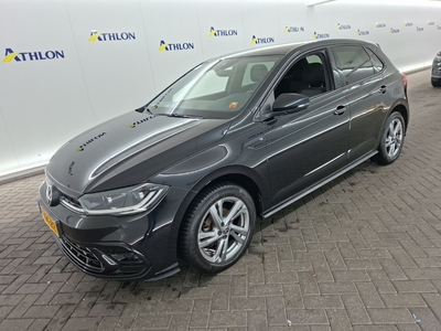 Volkswagen Polo 1.0 TSI 70KW R-LINE BUSINESS+ 5D, 2022