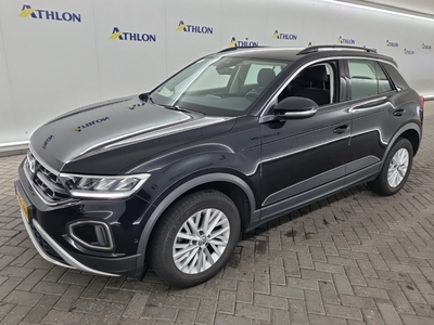 Volkswagen T-roc 1.0 TSI 81KW LIFE BUSINESS 5D ATHLON EDITION, 2022
