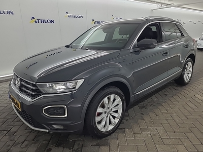 Volkswagen T-roc 1.5 TSI 110KW DSG SPORT 5D, 2019