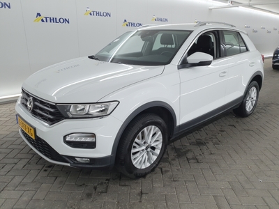 Volkswagen T-roc 1.5 TSI 110KW DSG STYLE BUSINESS 5D, 2020