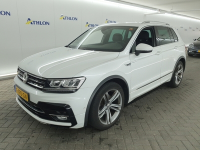 Volkswagen Tiguan 1.5 TSI ACT 110KW DSG HIGHLINE BUS. R 5D, 2019