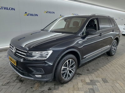 Volkswagen Tiguan allspace 1.5 TSI DSG COMFORTLINE BUSINESS 5D 110KW, 2020