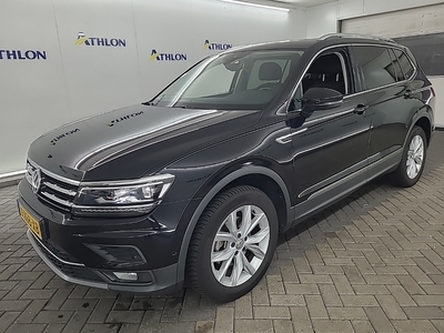 Volkswagen Tiguan allspace 1.5 TSI DSG HIGHLINE 5D 110KW, 2020