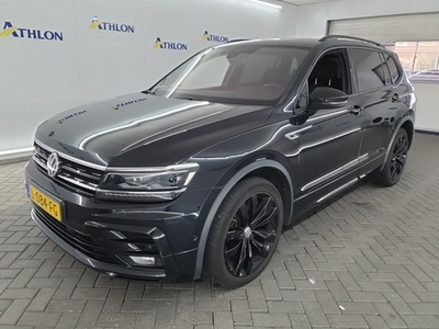 Volkswagen Tiguan allspace 1.5 TSI DSG HIGHLINE BUSINESS R 5D 110KW, 2021