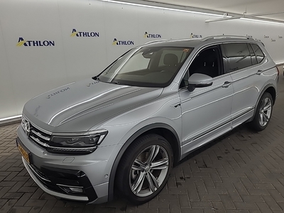 Volkswagen Tiguan allspace 2.0 TDI DSG HIGHLINE BUSINESS R 5D 110KW, 2020