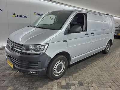 Volkswagen Transporter gb 2.0TSI 110KW L2H1 4D, 2018