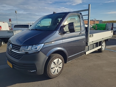 Volkswagen Transporter pu 2.0TDI 81KW L2H1 5D, 2023